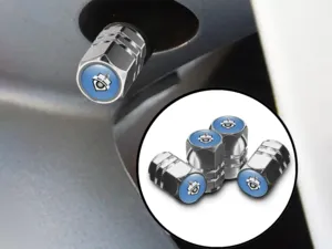 Tyre Valve Caps for Car Minimal